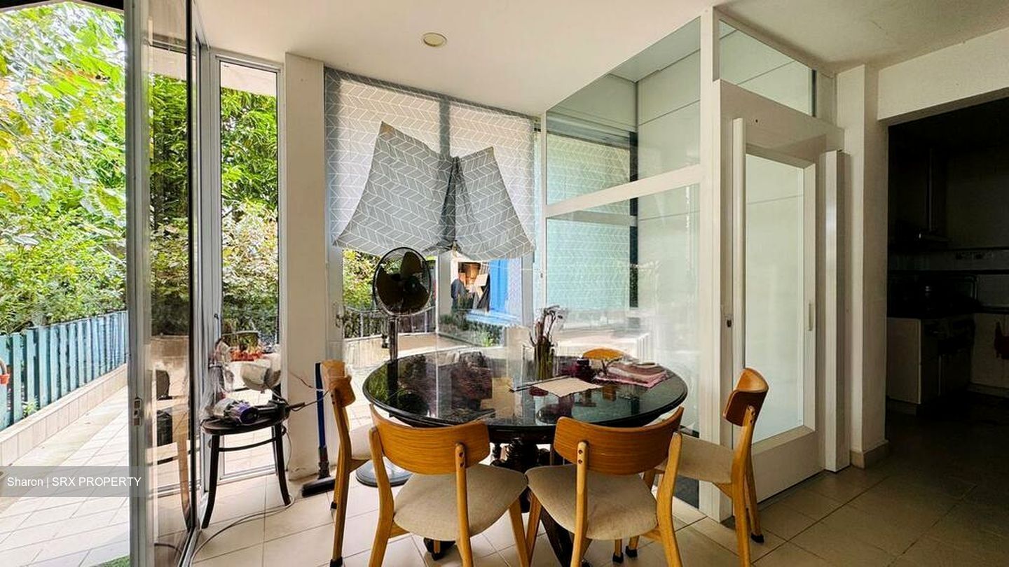 Sea Breeze Avenue (D16), Semi-Detached #499790001